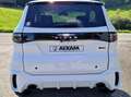 Aixam City Ambition E5+ Sport mit schwarzem Dach Weiß - thumbnail 4