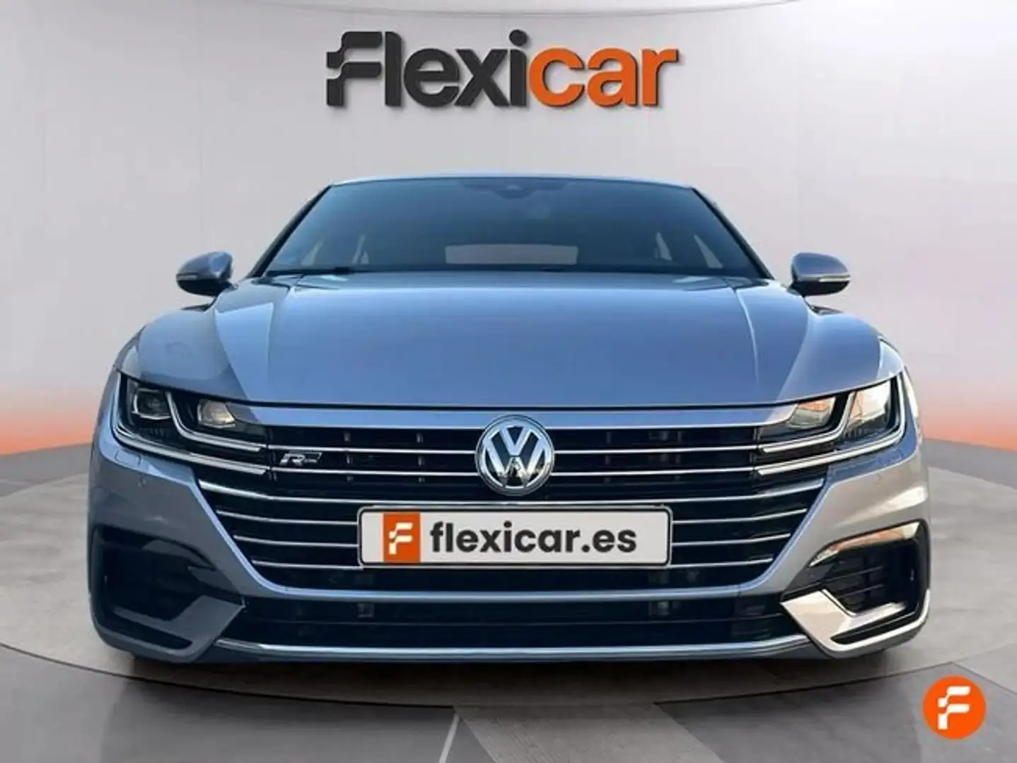 Volkswagen Arteon 2.0 TSI R-Line DSG7 140kW Gris - 2