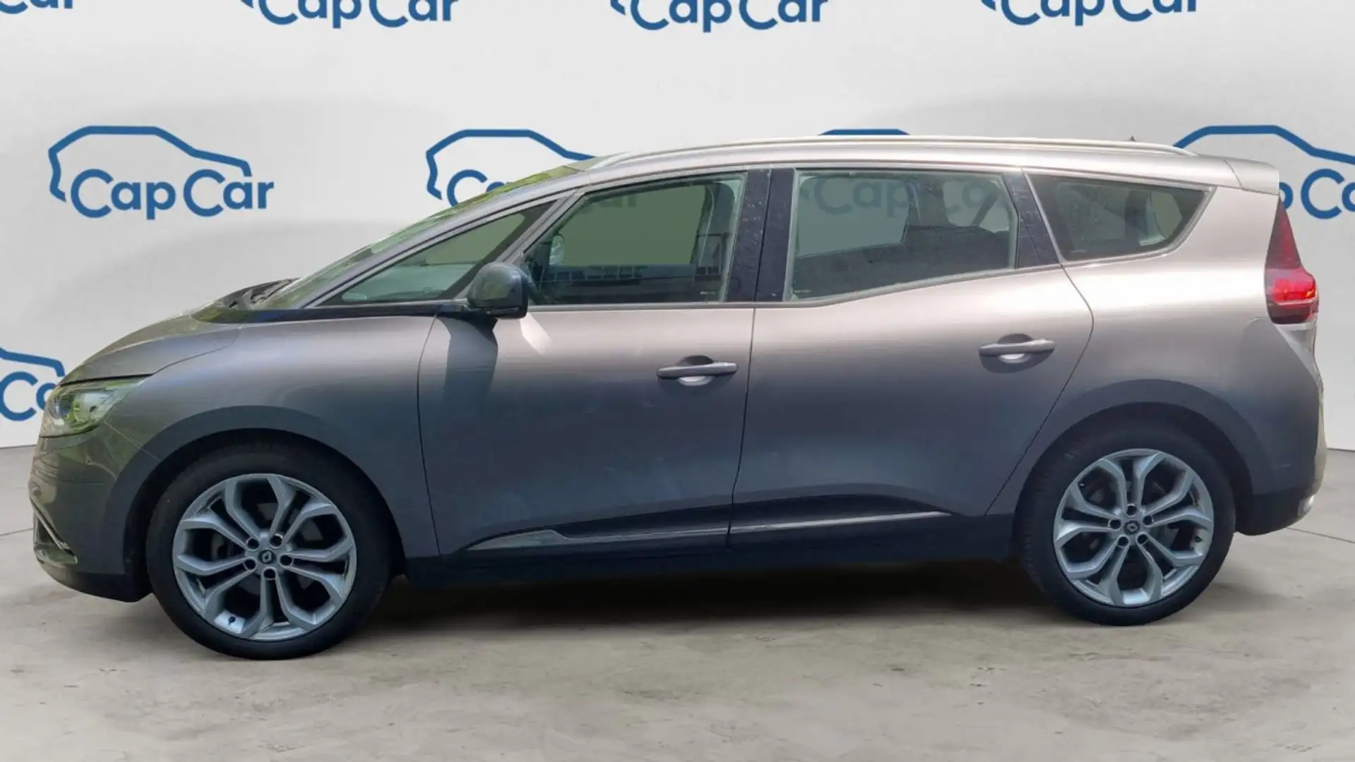 Renault Grand Scenic IV 1.5 dCi 110 EDC7 Business - 2