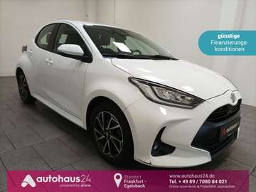 1.5 Dual-VVT-iE Radio|CAM|LED|Isofix