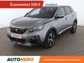 Peugeot 3008 1.6 Blue-HDi Allure Gris - thumbnail 1