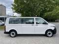 Volkswagen T6.1 Kombi 2.0 TDI 4-MOTION Lang Klima*AHK*LR Weiß - thumbnail 4