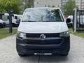 Volkswagen T6.1 Kombi 2.0 TDI 4-MOTION Lang Klima*AHK*LR Weiß - thumbnail 2