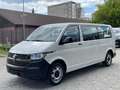 Volkswagen T6.1 Kombi 2.0 TDI 4-MOTION Lang Klima*AHK*LR Weiß - thumbnail 1