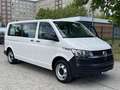 Volkswagen T6.1 Kombi 2.0 TDI 4-MOTION Lang Klima*AHK*LR Weiß - thumbnail 3