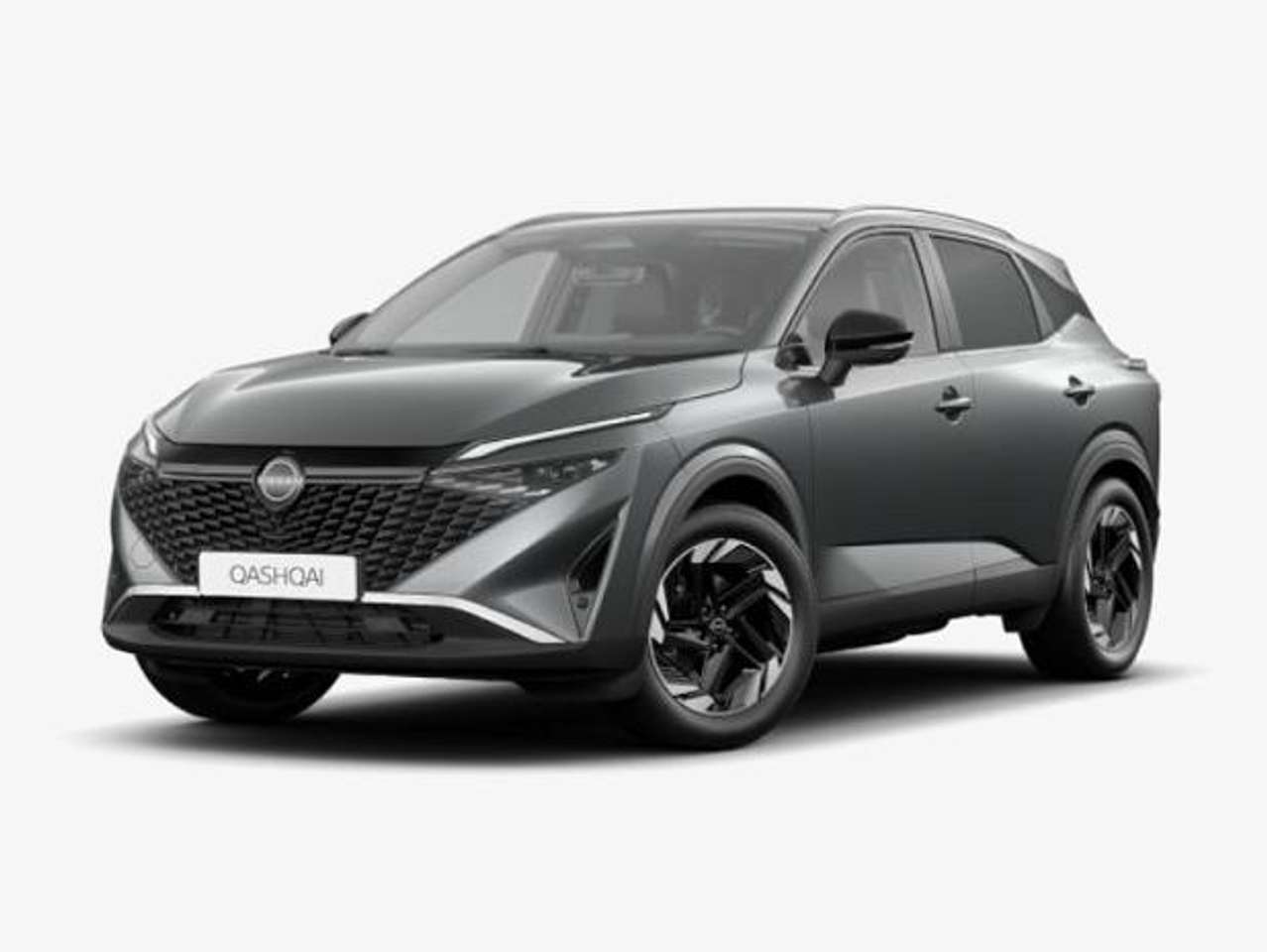 Nissan Qashqai Qashqai III 2024 1.3 mhev N-Connecta 2wd 158cv xtronic