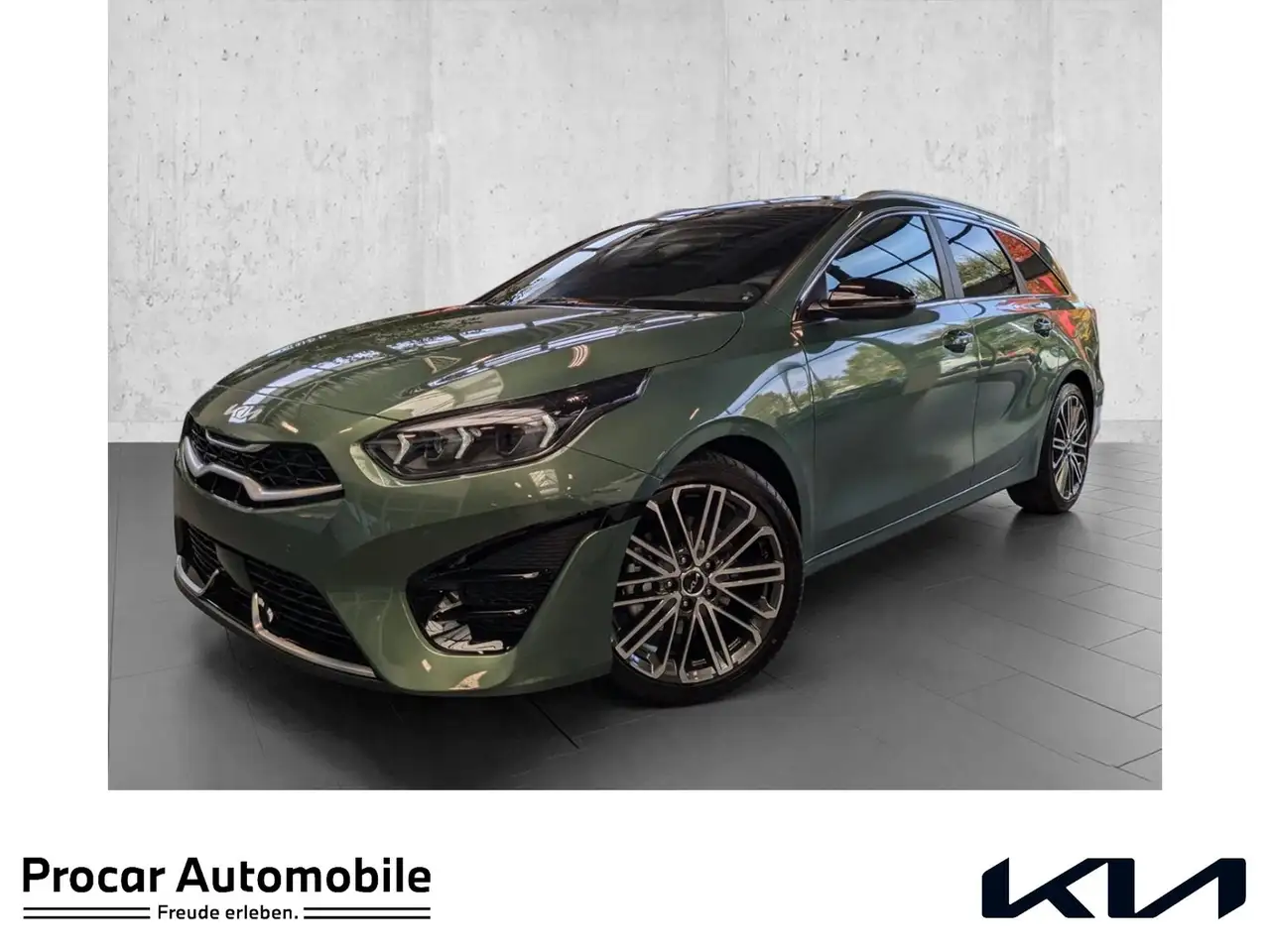 Kia Ceed / cee