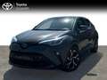 Toyota C-HR 125H Advance Gris - thumbnail 1