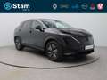 Nissan Ariya Advance 66 kWh Adapt. cruise | 360° Camera | Navi Zwart - thumbnail 1