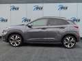 Hyundai KONA Intro 2WD SHZ LHZ RFK Gris - thumbnail 3