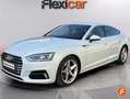 Audi A5 Sportback 1.4 TFSI S tronic 110kW Blanco - thumbnail 8