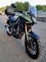 Honda CB 500 X Verde - thumbnail 3