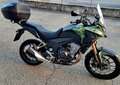 Honda CB 500 X Verde - thumbnail 4