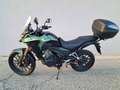 Honda CB 500 X Verde - thumbnail 1