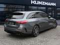 Mercedes-Benz C 43 AMG 4M T Panorama Distronic NP 106.850 Grau - thumbnail 3