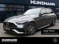 Mercedes-Benz C 43 AMG 4M T Panorama Distronic NP 106.850 Grau - thumbnail 1