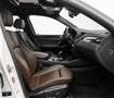 BMW X4 35d xD M Sportpaket *1.HD *GSD *H-UP *Navi Blanc - thumbnail 8