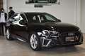 Audi A4 40 TDI //S line sport plus /Matrix /Virtual Schwarz - thumbnail 3