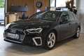 Audi A4 40 TDI //S line sport plus /Matrix /Virtual Schwarz - thumbnail 1