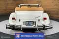 Oldtimer Excalibur Phaeton Series 4 Cabriolet Bianco - thumbnail 3