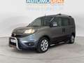 Fiat Doblo Lounge SITZ.HZG TEMPOMAT ALU PDC BLUETOOTH DAB KLI Grau - thumbnail 2