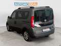 Fiat Doblo Lounge SITZ.HZG TEMPOMAT ALU PDC BLUETOOTH DAB KLI Grau - thumbnail 7