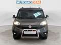 Fiat Doblo Lounge SITZ.HZG TEMPOMAT ALU PDC BLUETOOTH DAB KLI Grau - thumbnail 3