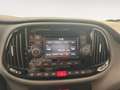 Fiat Doblo Lounge SITZ.HZG TEMPOMAT ALU PDC BLUETOOTH DAB KLI Grau - thumbnail 10