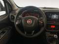 Fiat Doblo Lounge SITZ.HZG TEMPOMAT ALU PDC BLUETOOTH DAB KLI Grau - thumbnail 14