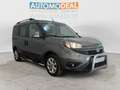 Fiat Doblo Lounge SITZ.HZG TEMPOMAT ALU PDC BLUETOOTH DAB KLI Grau - thumbnail 4