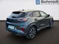 Ford Puma 1,0 EcoBoost Hybrid ST-Line Aut. Grau - thumbnail 4