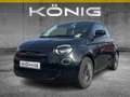 Fiat 500e Elektro Icon 118PS Navigation*Klima*CarPlay Schwarz - thumbnail 1