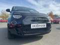 Fiat 500e Elektro Icon 118PS Navigation*Klima*CarPlay Schwarz - thumbnail 15