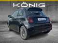 Fiat 500e Elektro Icon 118PS Navigation*Klima*CarPlay Schwarz - thumbnail 4