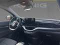 Fiat 500e Elektro Icon 118PS Navigation*Klima*CarPlay Schwarz - thumbnail 7