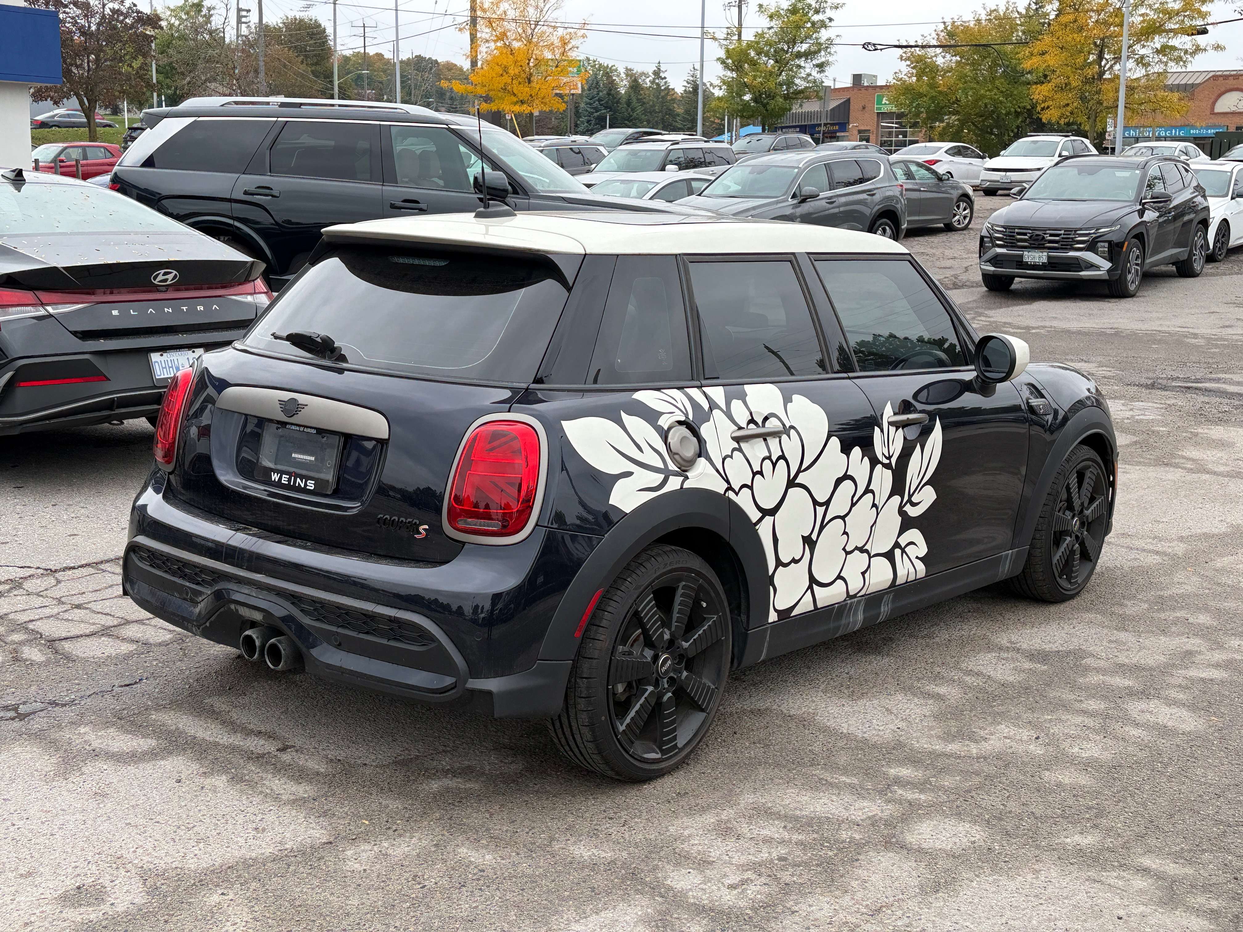 2024 MINI 5 Door
