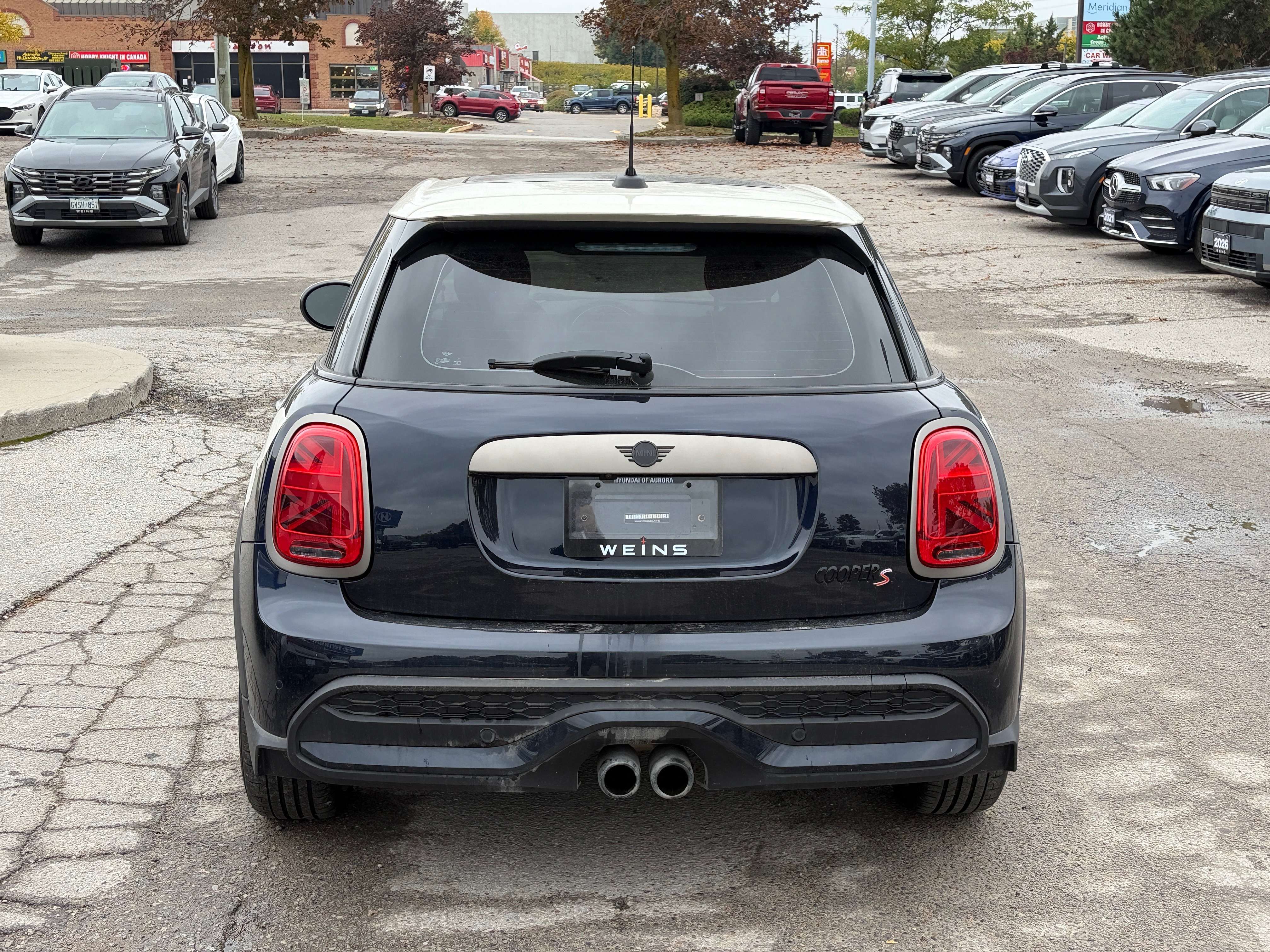 2024 MINI 5 Door
