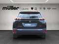 Peugeot 2008 Elektro 136 GT Schwarz - thumbnail 3