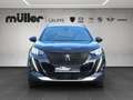 Peugeot 2008 Elektro 136 GT Schwarz - thumbnail 2