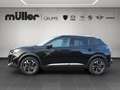 Peugeot 2008 Elektro 136 GT Schwarz - thumbnail 5