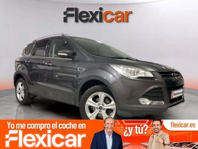 Ford Kuga 1.5 EcoB. Auto S&S Titanium 4x2 150 - foto 1