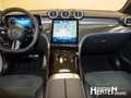 Mercedes-Benz GLC 300 4M+AMG+NIGHT-P.+PANORAMA+AHK+20"+TRITTB. Grau - thumbnail 10
