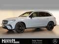 Mercedes-Benz GLC 300 4M+AMG+NIGHT-P.+PANORAMA+AHK+20"+TRITTB. Grau - thumbnail 1