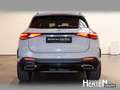 Mercedes-Benz GLC 300 4M+AMG+NIGHT-P.+PANORAMA+AHK+20"+TRITTB. Grau - thumbnail 4