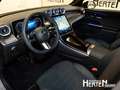 Mercedes-Benz GLC 300 4M+AMG+NIGHT-P.+PANORAMA+AHK+20"+TRITTB. Grau - thumbnail 8