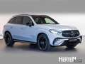 Mercedes-Benz GLC 300 4M+AMG+NIGHT-P.+PANORAMA+AHK+20"+TRITTB. Grau - thumbnail 3