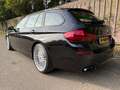 Alpina B5 LCI | Pano | Comf. Stoelen | Lage km Noir - thumbnail 4