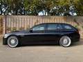 Alpina B5 LCI | Pano | Comf. Stoelen | Lage km Noir - thumbnail 1