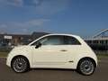 Fiat 500 1.2 Lounge_AUTOMAAT_OPENDAK_ Wit - thumbnail 3