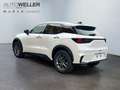 Lexus LBX FWD *LED*ACC*CAM*CarPlay*ParkAssist*SmartKey* Weiß - thumbnail 4